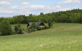 Ferienwohnung Weitblick